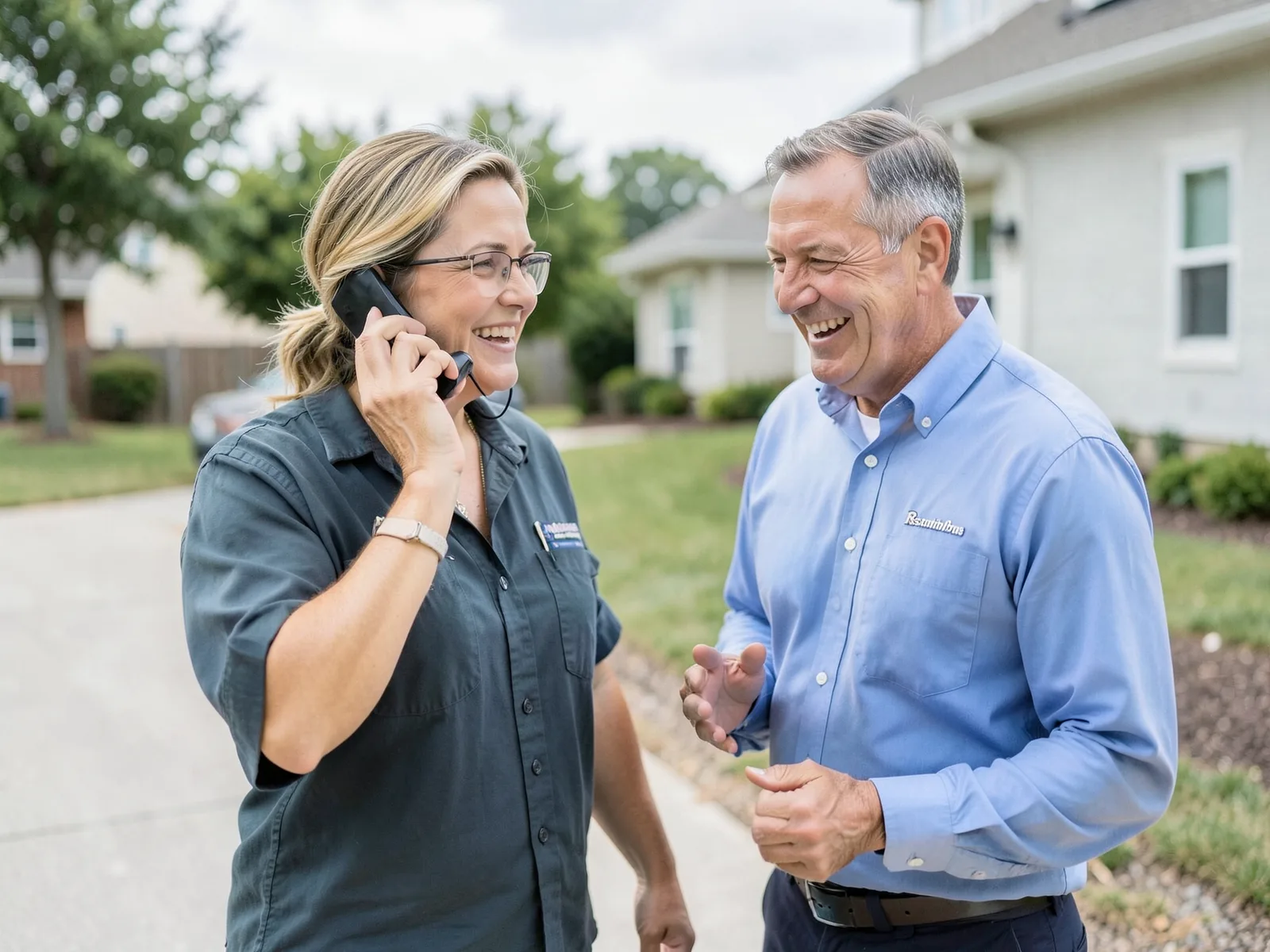 Frequently Asked Questions About Roof Leak Water Damage Restoration in Harmony, IN